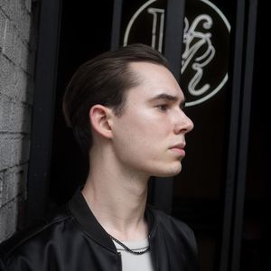 Meet your Posher, Gabe